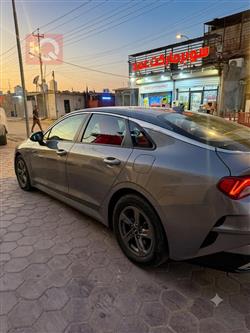 كيا K5